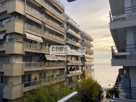 Γραφείο 165τ.μ. για ενοικίαση-Λευκός πύργος