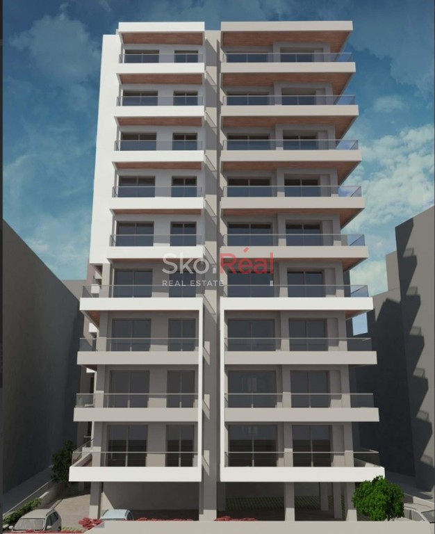 Studio / γκαρσονιέρα 59 τ.μ. προς πώληση, Φάληρο