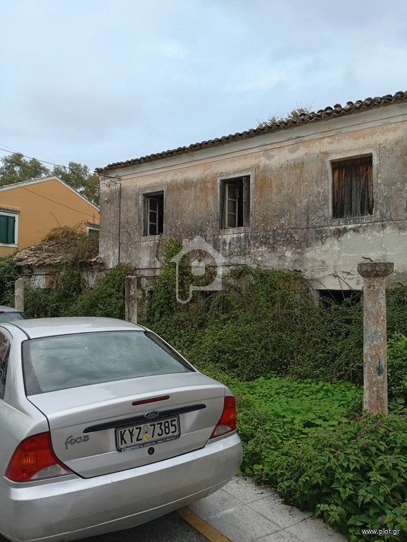 Κτίριο 0 τ.μ. πρός πώληση, Ν. Κέρκυρας, Κέρκυρα