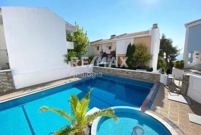 Μεζονέτα 75 τ.μ. για πώληση, Χαλκιδική, Κασσάνδρα