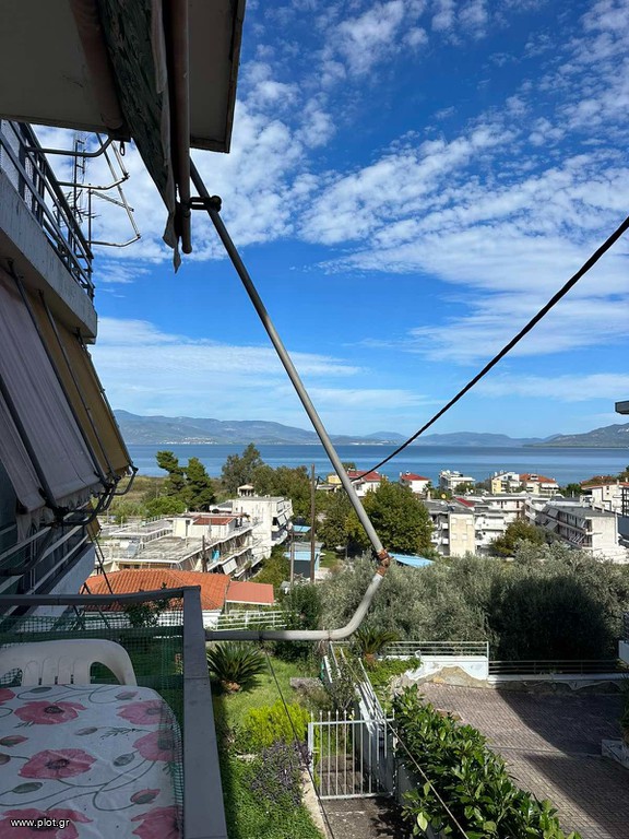 Διαμέρισμα 40 τ.μ. προς πώληση, Καρυά Καμένων Βούρλων