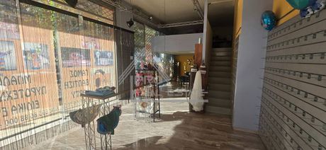 Κατάστημα 80τ.μ. για πώληση-Λεωφ. πατησίων - λεωφ. αχαρνών » Τρεις γέφυρες