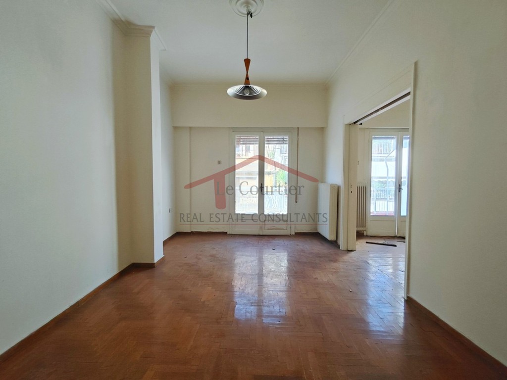 Διαμέρισμα 97 τ.μ. πρός πώληση, Αθήνα - Κέντρο, Κυψέλη