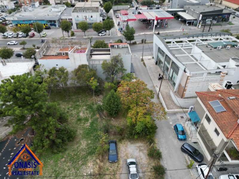 Οικόπεδο 244 τ.μ. πρός πώληση, Θεσσαλονίκη - Περιφ/Κοί Δήμοι, Καλαμαριά