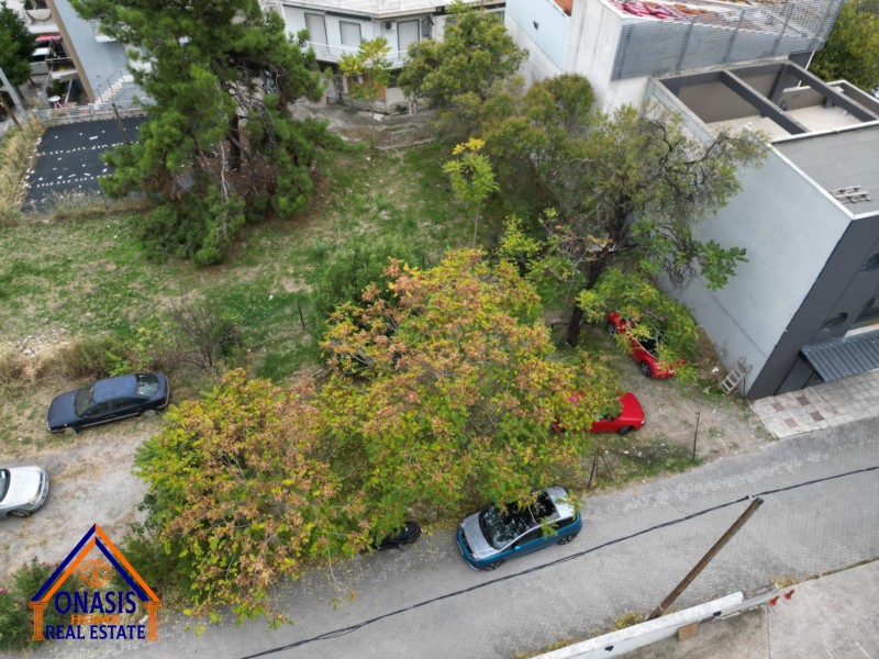 Οικόπεδο 244 τ.μ. πρός πώληση, Θεσσαλονίκη - Περιφ/Κοί Δήμοι, Καλαμαριά