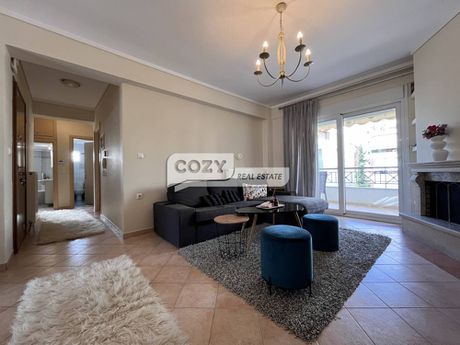 Διαμέρισμα 110τ.μ. για πώληση-Καλαμαριά » Νέα κρήνη