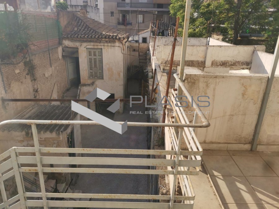 Επιχειρηματικό κτίριο 300 τ.μ. προς πώληση, Ακαδημία Πλάτωνος