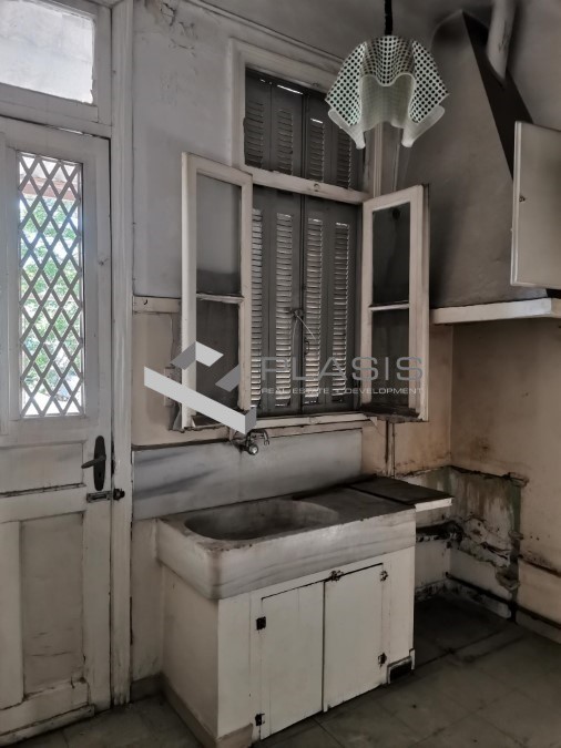 Επιχειρηματικό κτίριο 300 τ.μ. προς πώληση, Ακαδημία Πλάτωνος