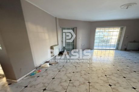 Apartment 107,54sqm for rent-Argyroupoli