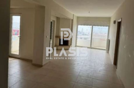 Apartment 87,3sqm for rent-Alimos