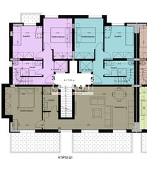 Maisonette 118 sqm for sale