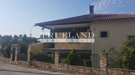 Μονοκατοικία 208,84τ.μ. για πώληση-Μυγδονία