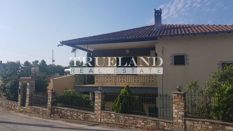 Detached home 208,84 sqm for sale, Thessaloniki - Suburbs, Migdonia