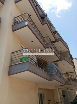 Διαμέρισμα 75,67τ.μ. για πώληση-Εύοσμος