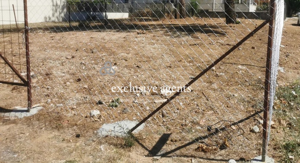 Οικόπεδο 257 τ.μ. πρός πώληση, Αθήνα - Βόρεια Προάστια, Κηφισιά