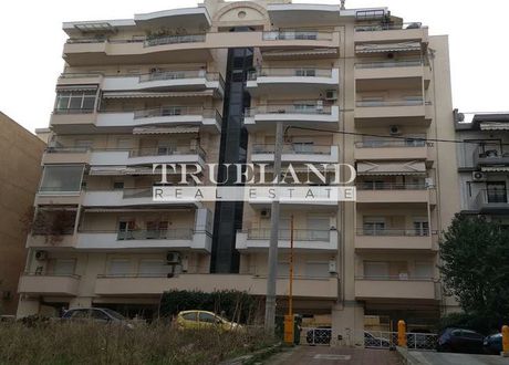 Διαμέρισμα 94,39τ.μ. για πώληση-Καλαμαριά