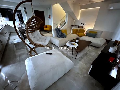 Apartment 108sqm for sale-Nea Erithraia