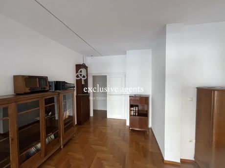 Office 97sqm for rent-Kolonaki - Likavitos