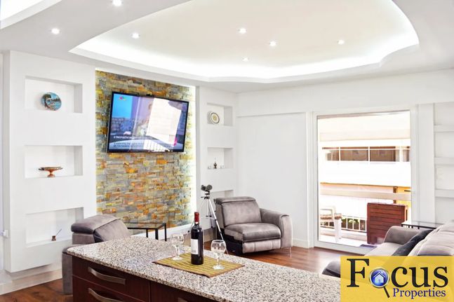 Apartment 75 sqm for sale, Athens - South, Palaio Faliro