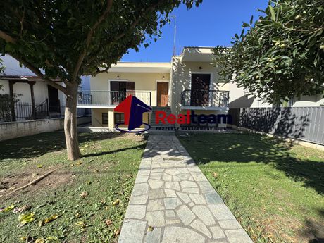 Detached home 85sqm for rent-Volos