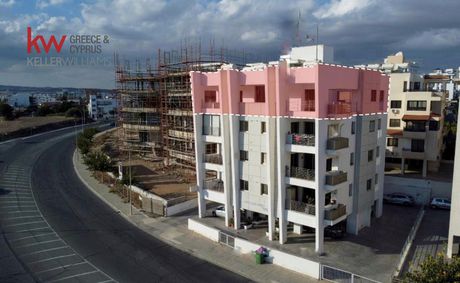 Διαμέρισμα 115τ.μ. για πώληση-Λάρνακα - κέντρο