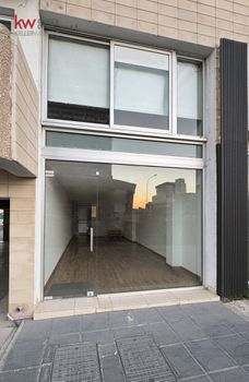 Κατάστημα 70τ.μ. για ενοικίαση-Λάρνακα - κέντρο