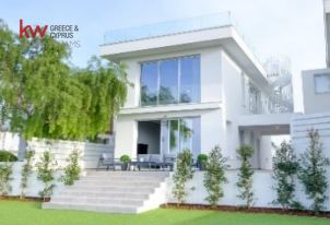 Βίλλα 244τ.μ. για πώληση-Δρομολαξιά