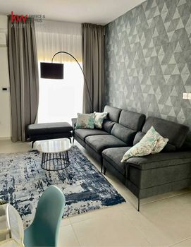 Διαμέρισμα 80τ.μ. για ενοικίαση-Λάρνακα - κέντρο