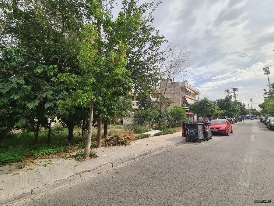 Οικόπεδο 205 τ.μ. προς πώληση, Αθήνα - Δυτικά Προάστια, Περιστέρι