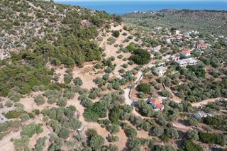 Οικόπεδο 185 τ.μ. για πώληση, Ν. Καβάλας, Θάσος-thumb-1