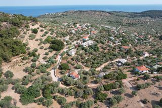 Οικόπεδο 185 τ.μ. για πώληση