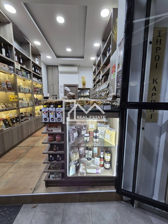 Επιχείρηση 25 τ.μ. προς πώληση, Άνω Τούμπα