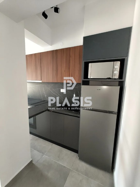 Studio / γκαρσονιέρα 56 τ.μ. προς πώληση, Βαρδάρης