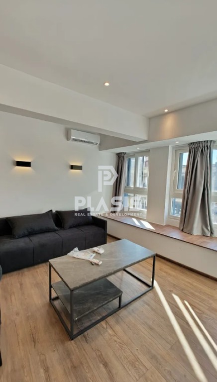 Studio / γκαρσονιέρα 56 τ.μ. προς πώληση, Βαρδάρης