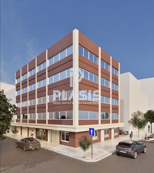 Συγκρότημα διαμερισμάτων 100τ.μ. για πώληση-Αμπελόκηποι