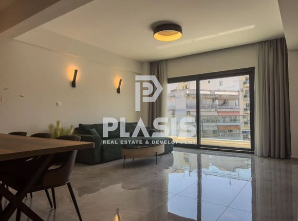 Διαμέρισμα 117 τ.μ. για ενοικίαση, Θεσσαλονίκη - Κέντρο, Ντεπώ