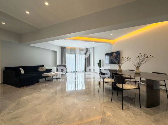 Διαμέρισμα 143 τ.μ. για ενοικίαση, Θεσσαλονίκη - Κέντρο, Ντεπώ