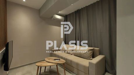 Studio / γκαρσονιέρα 35τ.μ. για πώληση-Βαρδάρης