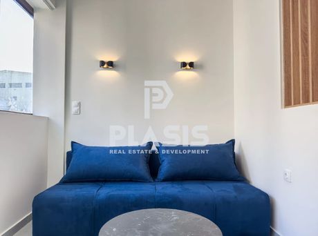 Studio / γκαρσονιέρα 41τ.μ. για πώληση-Βαρδάρης