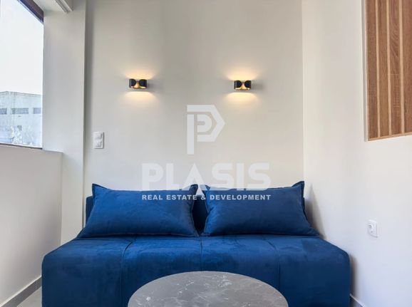 Studio / γκαρσονιέρα 41 τ.μ. για πώληση, Θεσσαλονίκη - Κέντρο, Βαρδάρης