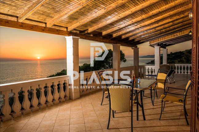 Μονοκατοικία 279 τ.μ. για πώληση, Ν. Κέρκυρας, Κέρκυρα