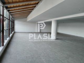Επιχειρηματικό κτίριο 511 τ.μ. για ενοικίαση