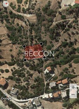 Οικόπεδο 1.371τ.μ. για πώληση-Δύστος » Άγιοι απόστολοι