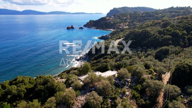 Μονοκατοικία 218 τ.μ. προς πώληση, Προμύρι