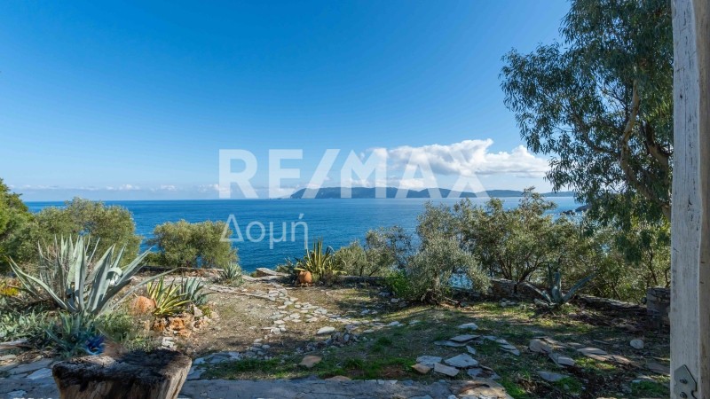 Μονοκατοικία 218 τ.μ. προς πώληση, Προμύρι
