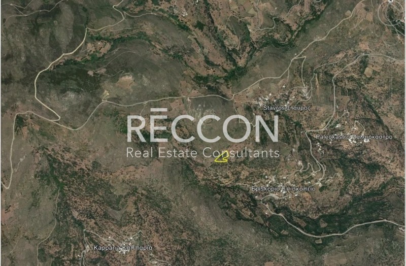 Αγροτεμάχια 5.400 τ.μ. πρός πώληση, Κυκλάδες, Άνδρος