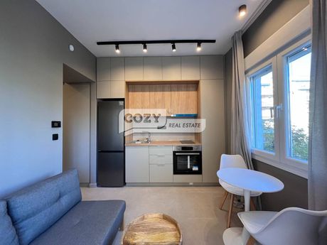 Διαμέρισμα 36τ.μ. για πώληση-Φάληρο