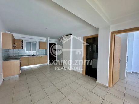 Διαμέρισμα 45τ.μ. για ενοικίαση-Πάτρα » Αγία σοφία