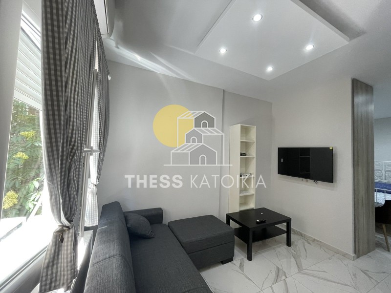 Studio / γκαρσονιέρα 40 τ.μ. πρός πώληση, Θεσσαλονίκη - Κέντρο, Άγιος Δημήτριος