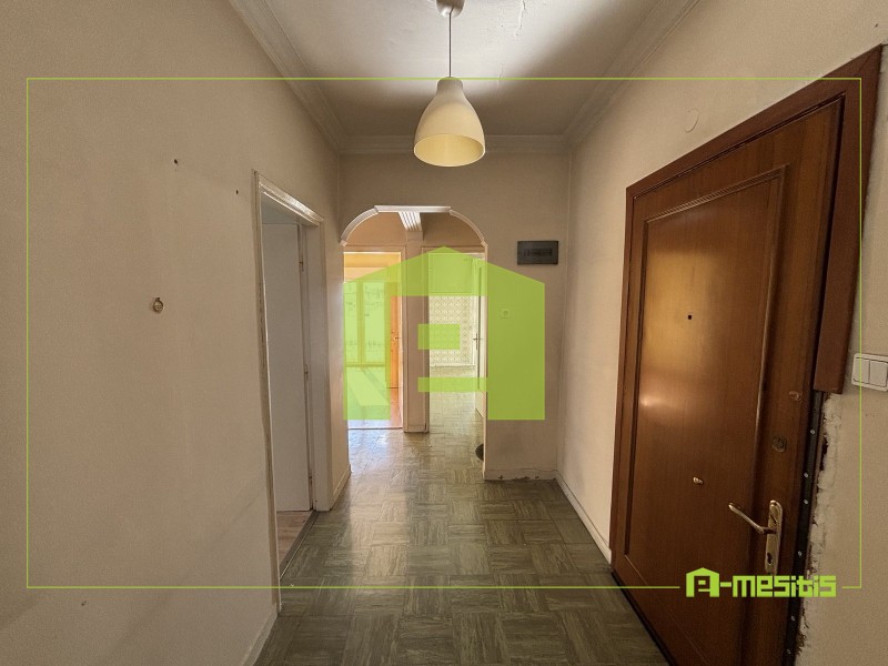 Διαμέρισμα 100 τ.μ. πρός ενοικίαση, Θεσσαλονίκη - Κέντρο, Άγιος Δημήτριος